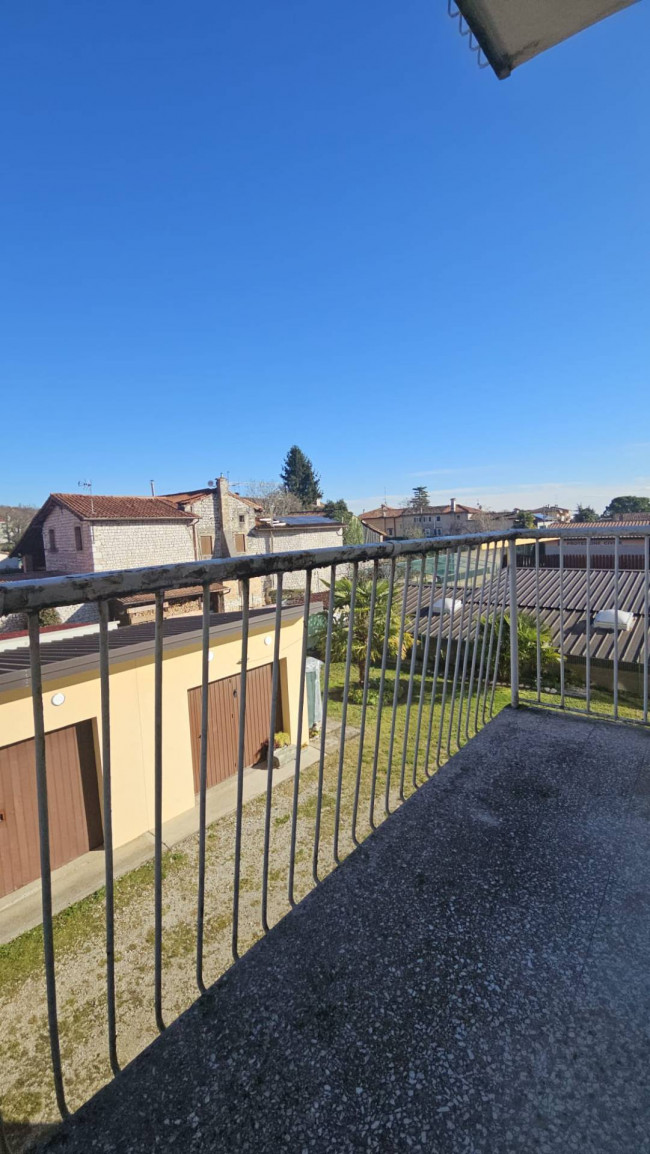 Appartamento in vendita a Budoia