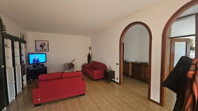 Villetta bifamiliare in vendita a Roveredo in Piano