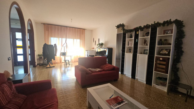 Villetta bifamiliare in vendita a Roveredo in Piano