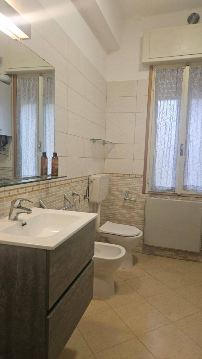 Appartamento in affitto a Pordenone