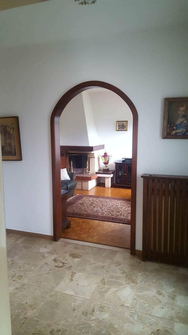 Duplex for rent in Fiume Veneto