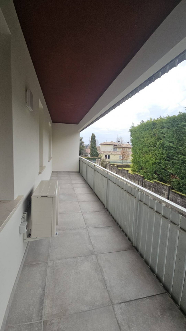 Apartment for rent in Caneva