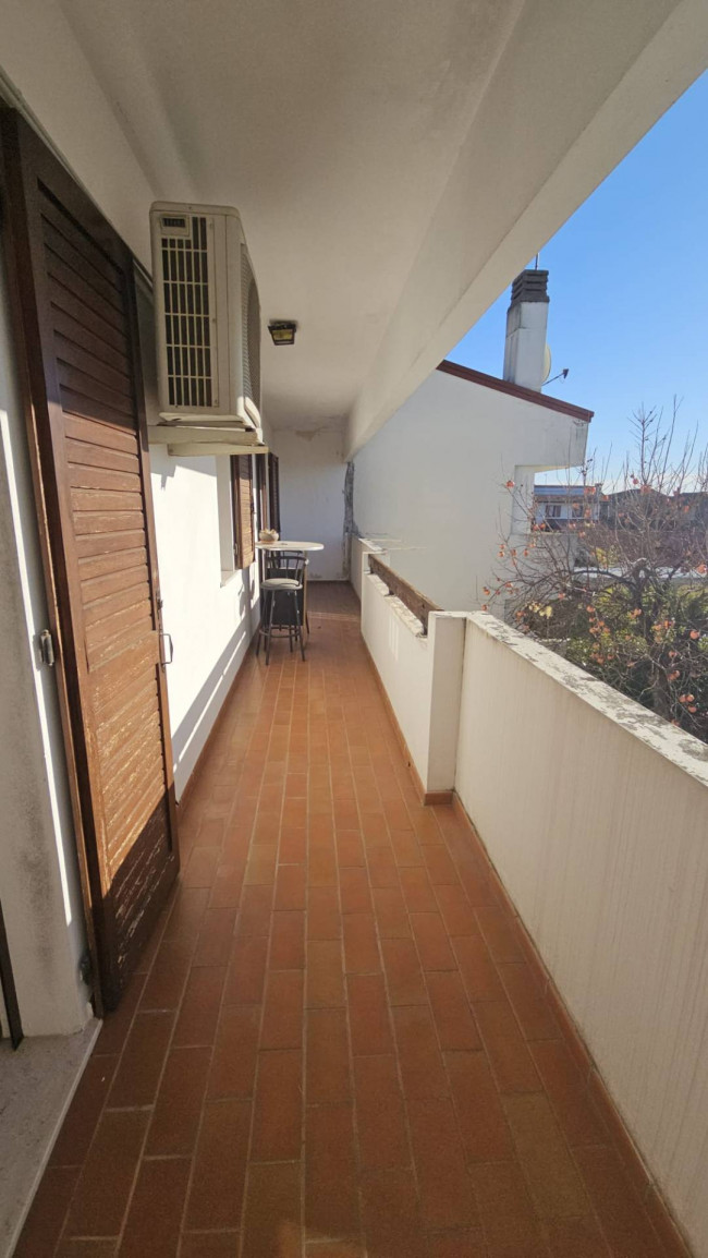 Townhouse for rent in Roveredo in Piano