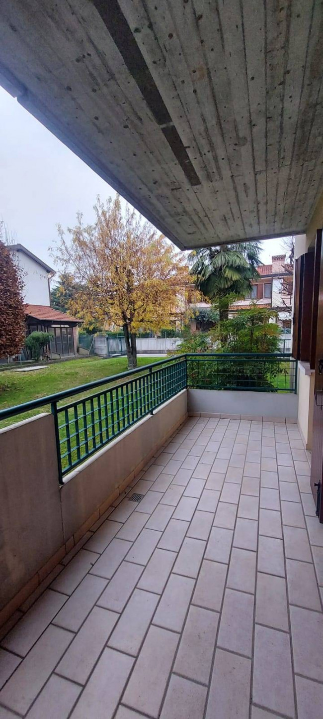 Apartment for rent in Porcia