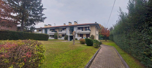 Apartment for rent in Porcia