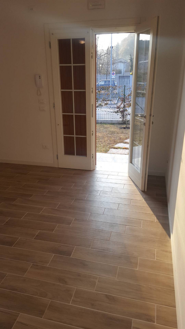 casa indipendente in affitto a Polcenigo