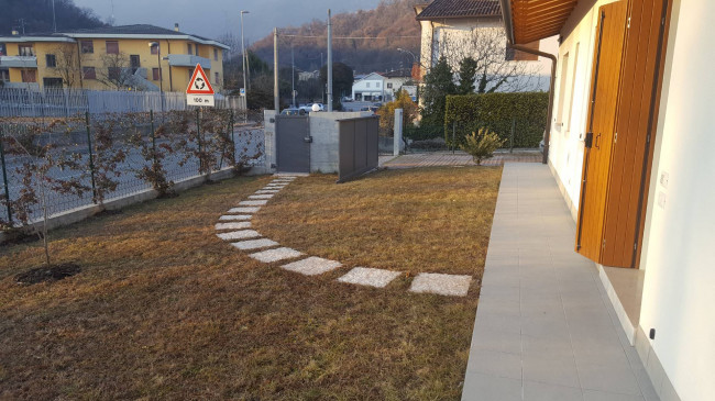 casa indipendente in affitto a Polcenigo