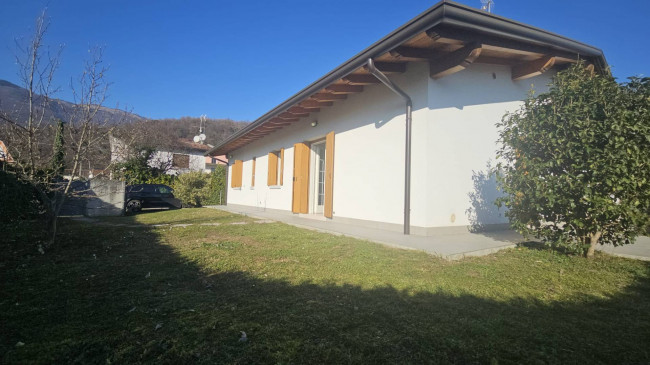 casa indipendente in affitto a Polcenigo