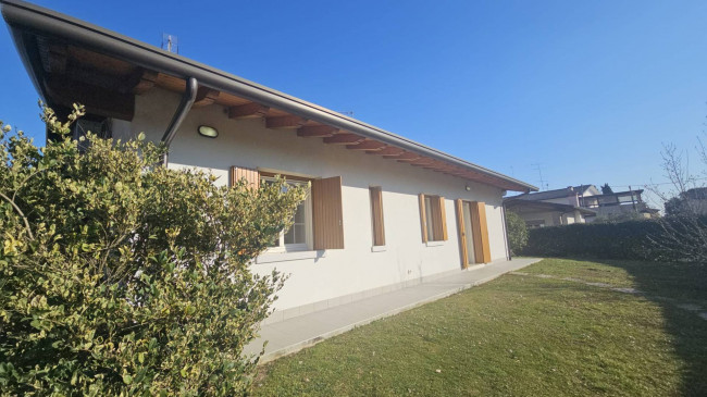 casa indipendente in affitto a Polcenigo