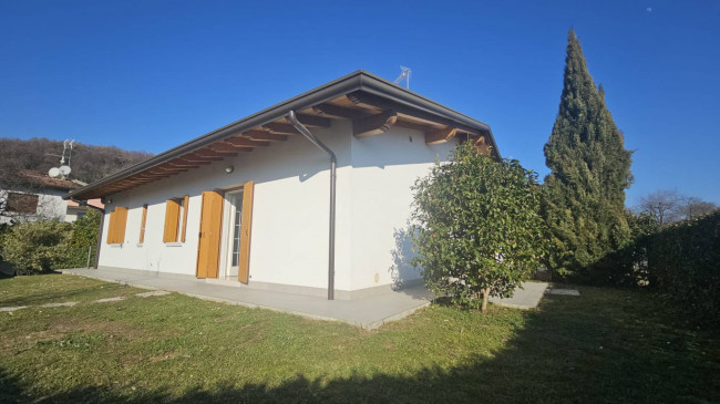 casa indipendente in affitto a Polcenigo