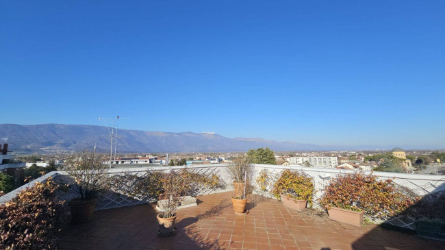 Appartamento in vendita a Sacile