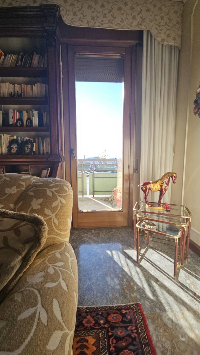 Appartamento in vendita a Sacile