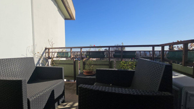 Appartamento in vendita a Sacile