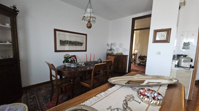 Appartamento in vendita a Sacile