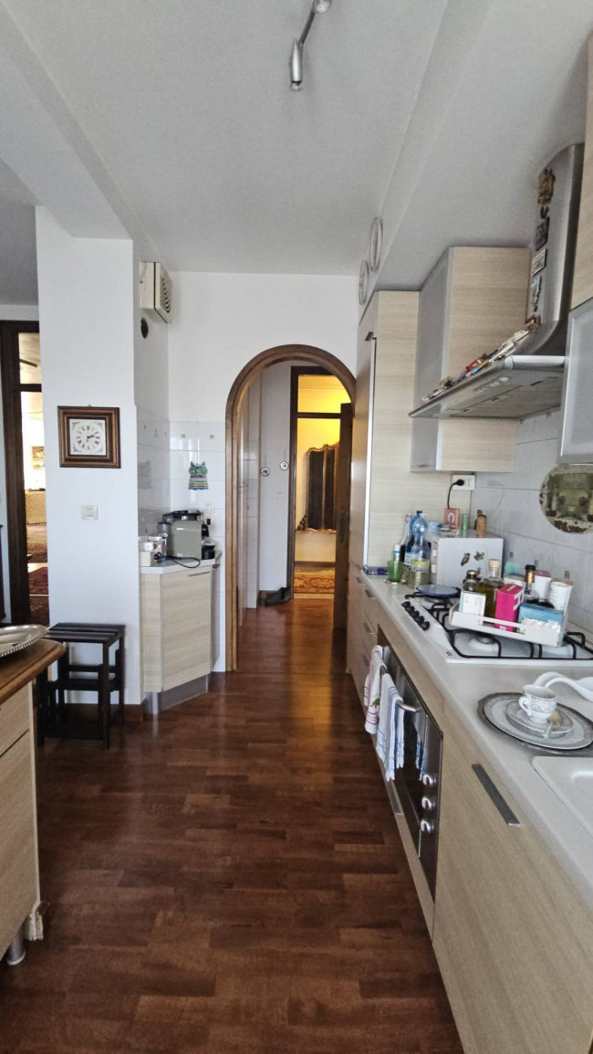 Appartamento in vendita a Sacile
