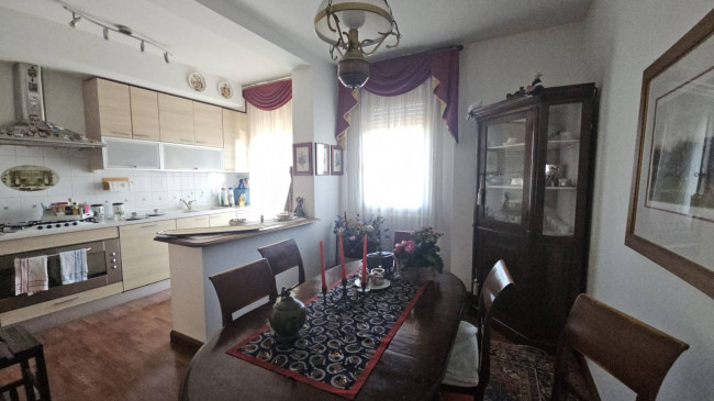Appartamento in vendita a Sacile