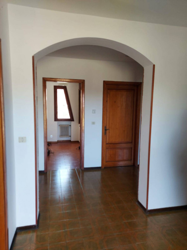 Villetta bifamiliare in affitto a Budoia