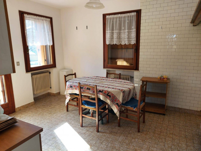 Villetta bifamiliare in affitto a Budoia