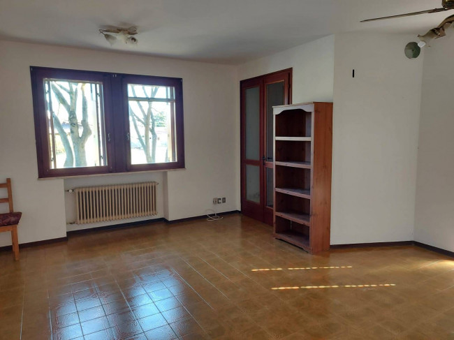 Villetta bifamiliare in affitto a Budoia
