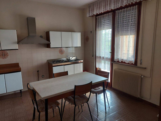 Appartamento in affitto a Montereale Valcellina