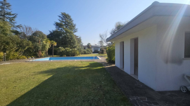 Casa singola in vendita a Roveredo in Piano