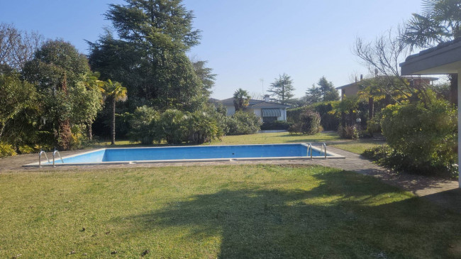 Casa singola in vendita a Roveredo in Piano