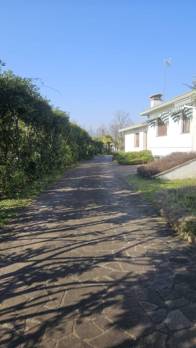 Casa singola in vendita a Roveredo in Piano
