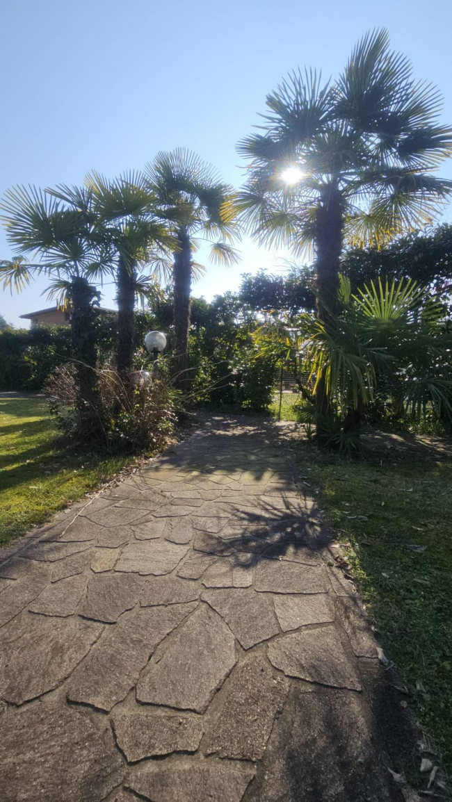 Casa singola in vendita a Roveredo in Piano