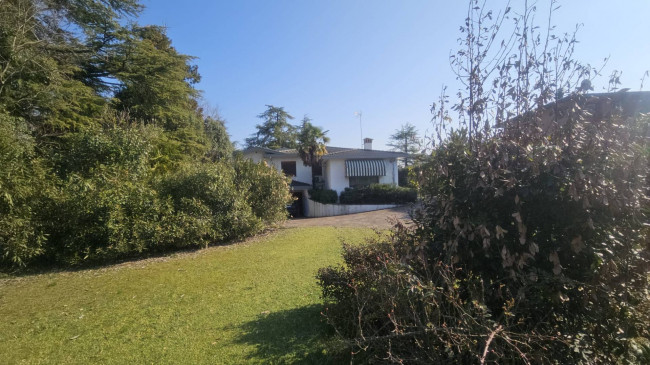 Casa singola in vendita a Roveredo in Piano