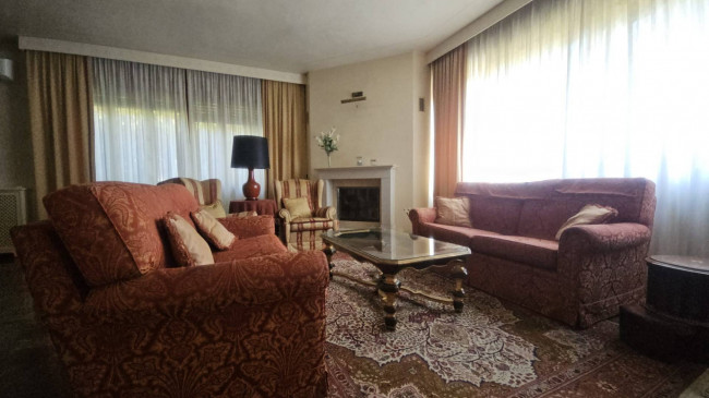 Casa singola in vendita a Roveredo in Piano