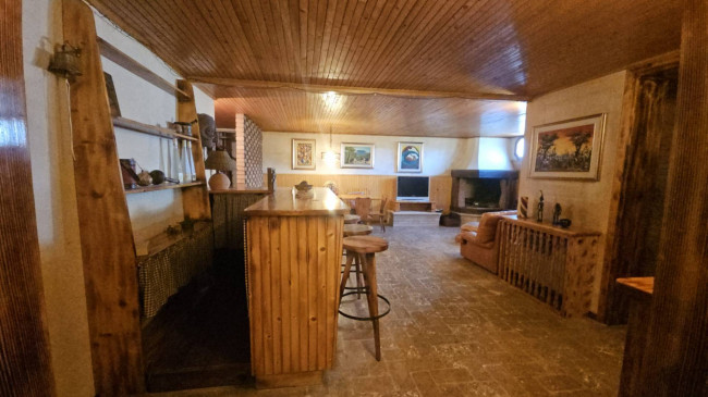 Casa singola in vendita a Roveredo in Piano