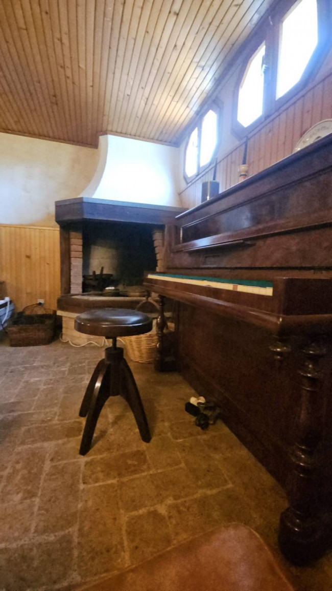 Casa singola in vendita a Roveredo in Piano