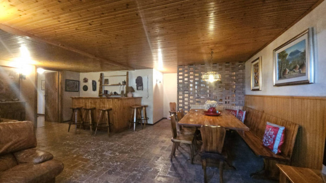 Casa singola in vendita a Roveredo in Piano