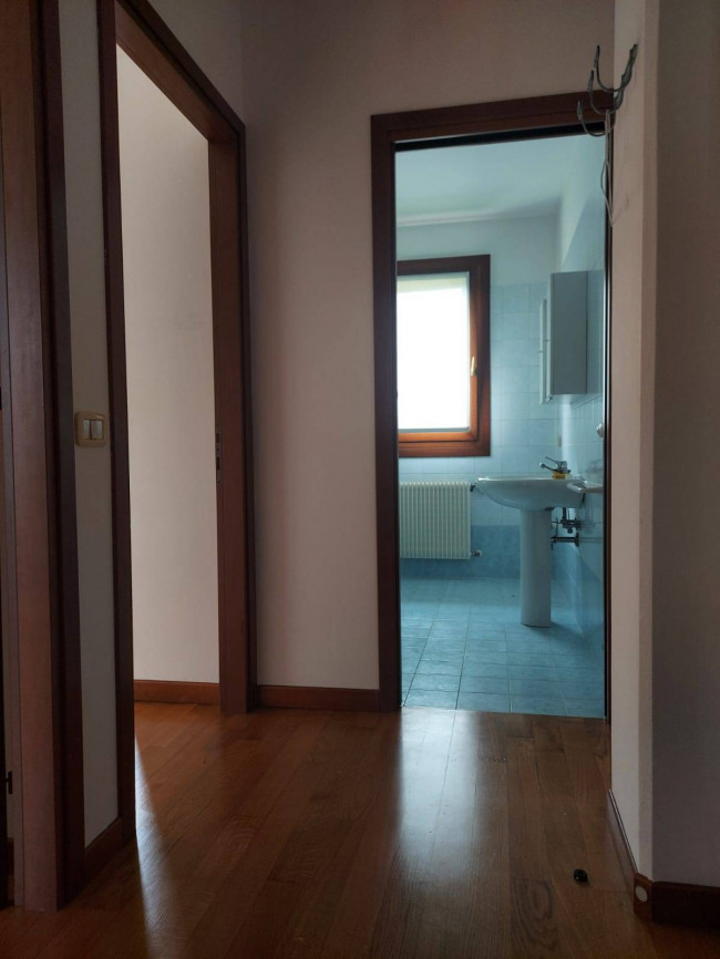 Appartamento in affitto a Sacile
