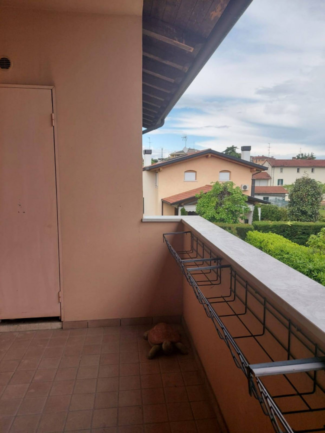 Appartamento in affitto a Sacile