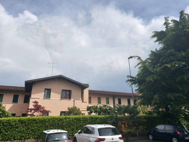 Appartamento in affitto a Sacile