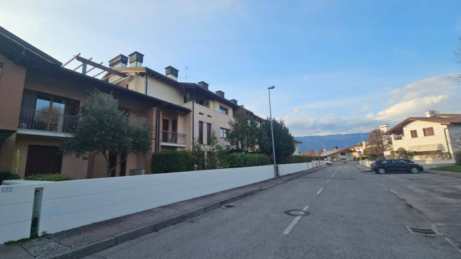 Appartamento in affitto a Sacile