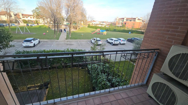Appartamento in affitto a Sacile