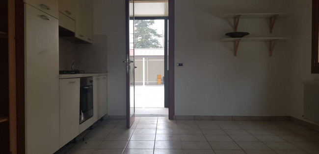 Casa singola in affitto a Caneva