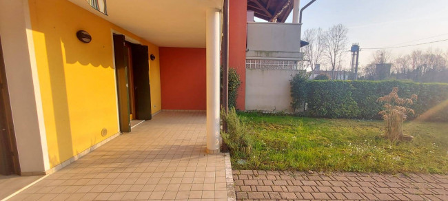 Appartamento in affitto a Montereale Valcellina