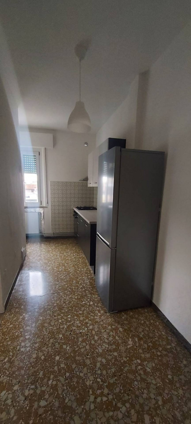 Appartamento in affitto a Montereale Valcellina