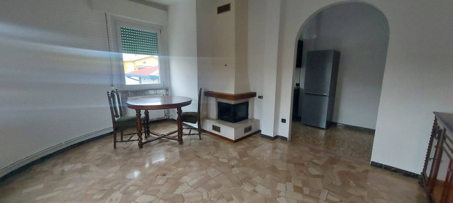 Appartamento in affitto a Montereale Valcellina
