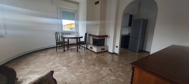 Appartamento in affitto a Montereale Valcellina