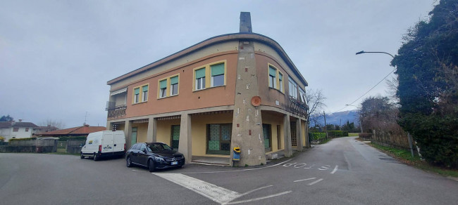 Appartamento in affitto a Montereale Valcellina