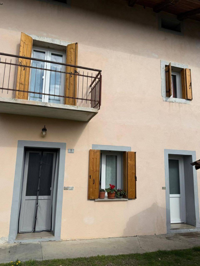 casa indipendente in vendita a Budoia
