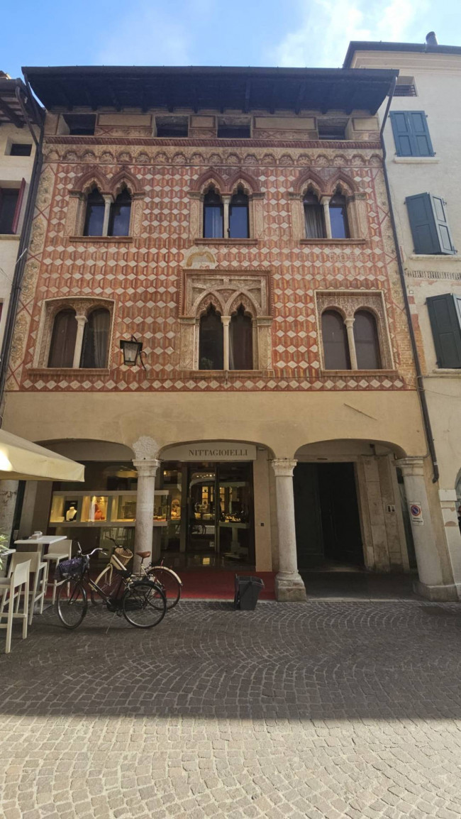 Appartamento in vendita a Pordenone