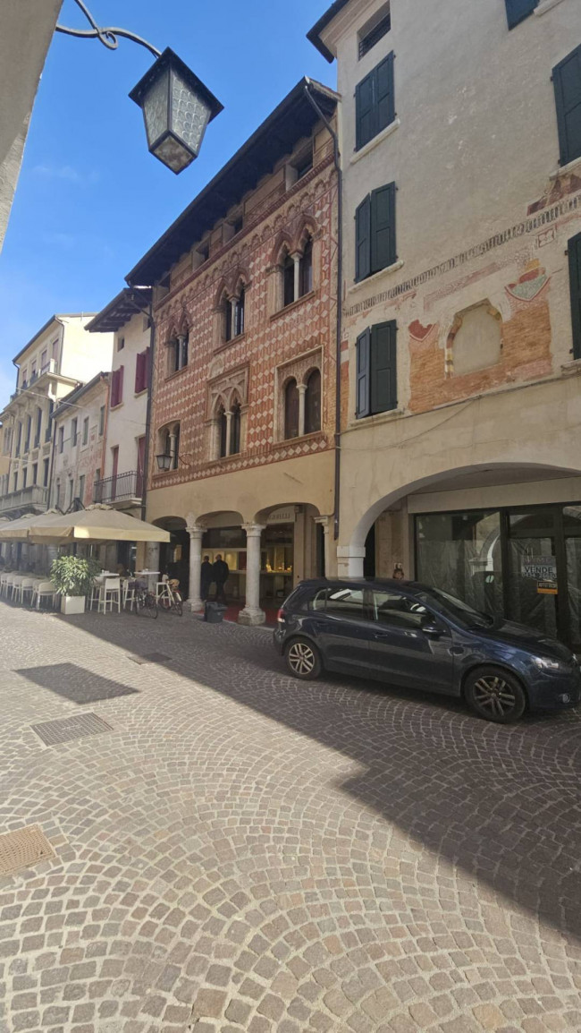 Appartamento in vendita a Pordenone