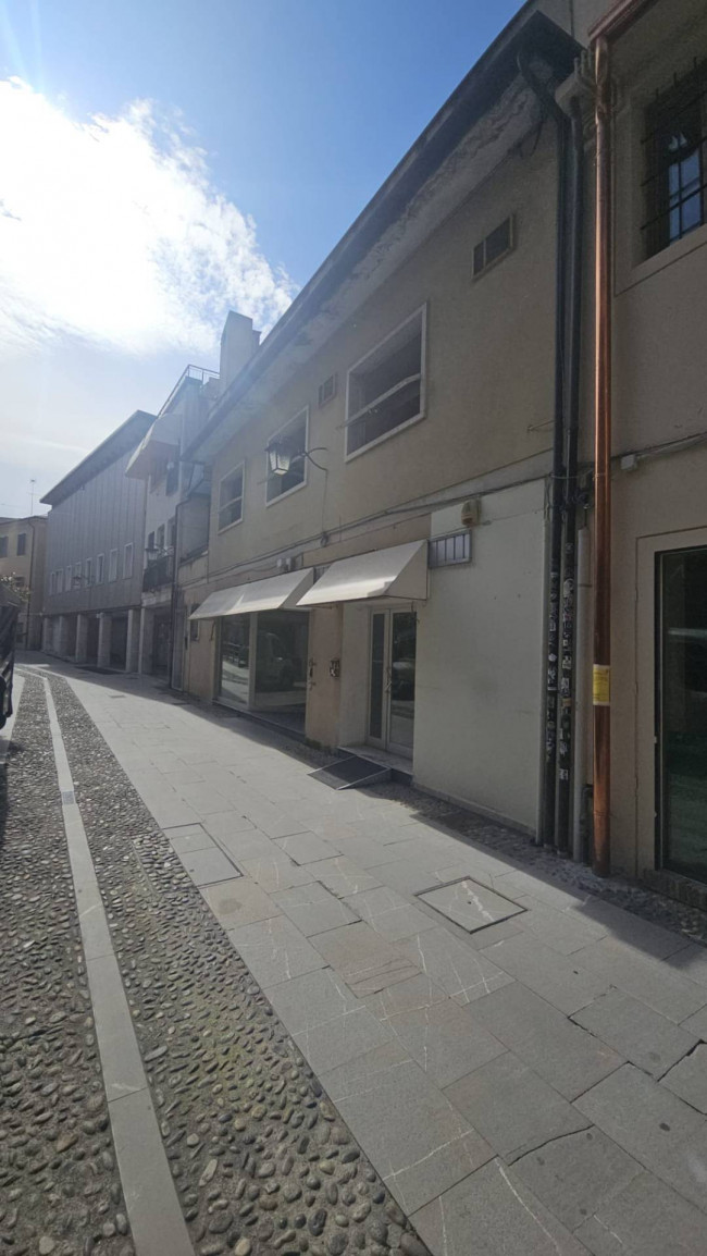 Appartamento in vendita a Pordenone