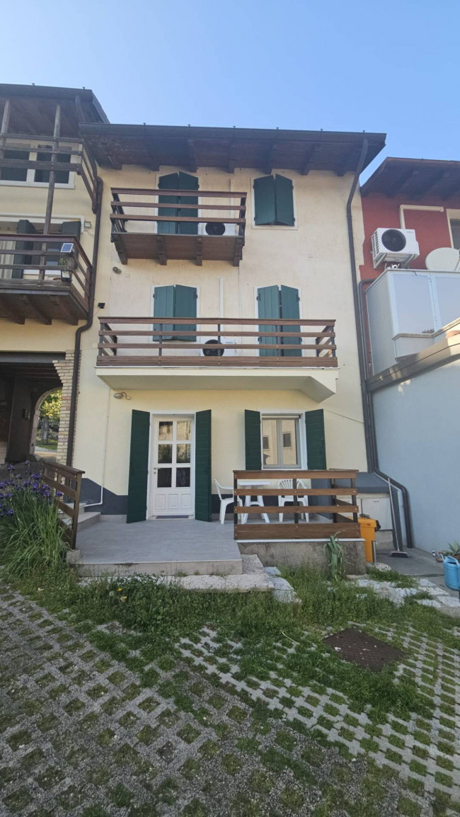 Rustico in affitto a Polcenigo