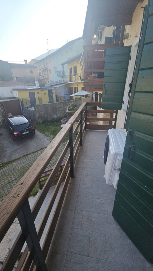 Rustico in affitto a Polcenigo